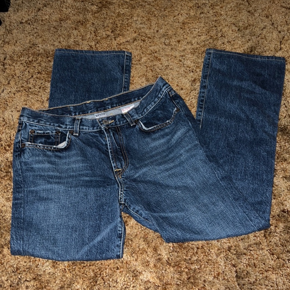 Lucky Brand | Dungarees | 10/30